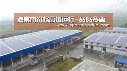 海棠木价格高位运行-6686赛事(图1) 6686直播