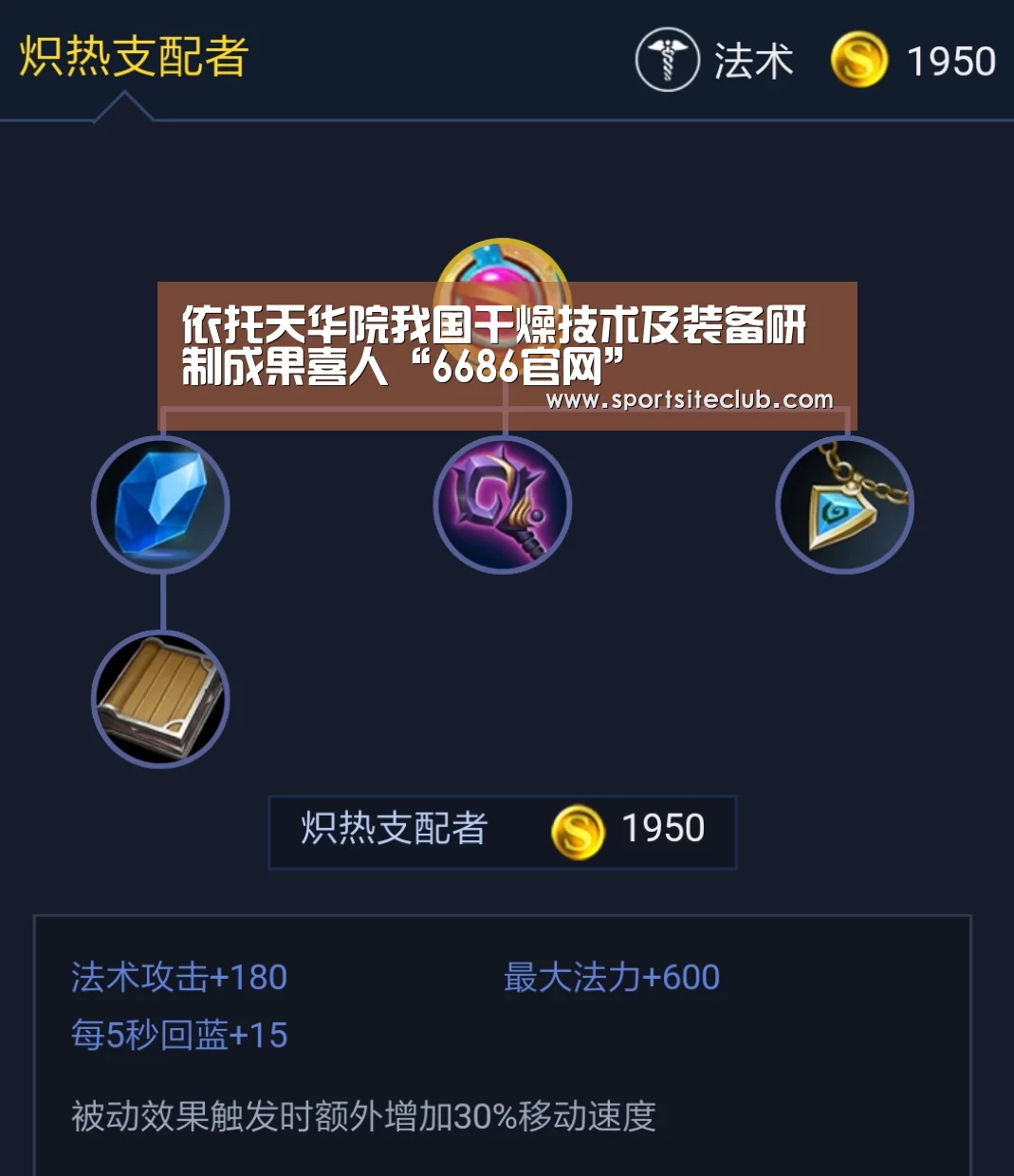 依托天华院我国干燥技术及装备研制成果喜人“6686官网”(图1) 6686直播